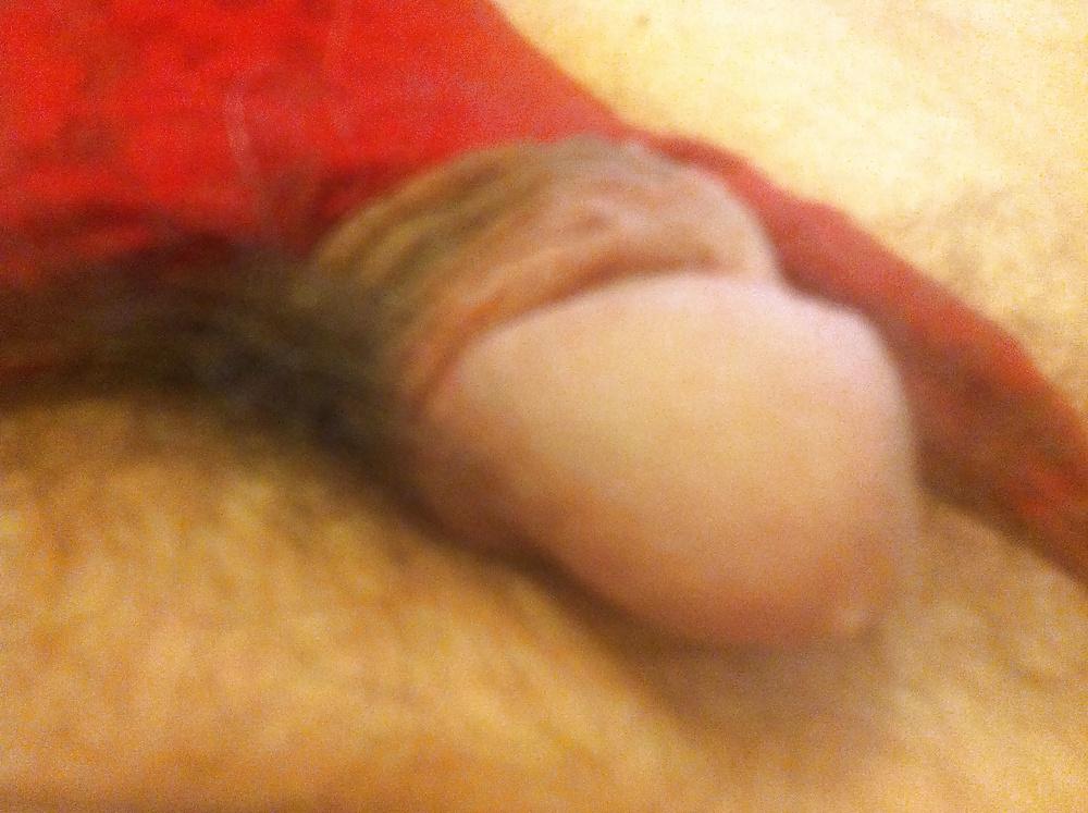 24P It's Me and My Tiny Dick