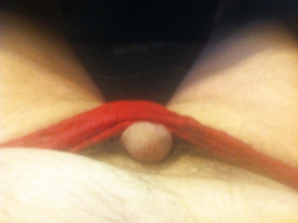 24P It's Me and My Tiny Dick