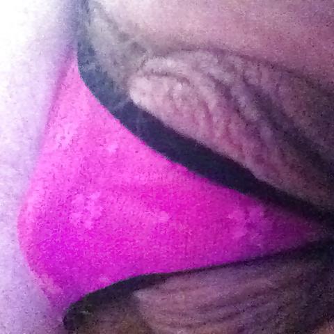 24P It's Me and My Tiny Dick