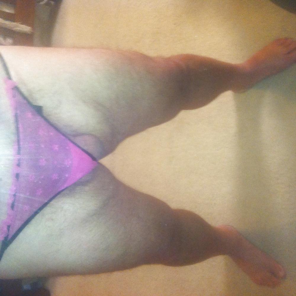 24P It's Me and My Tiny Dick