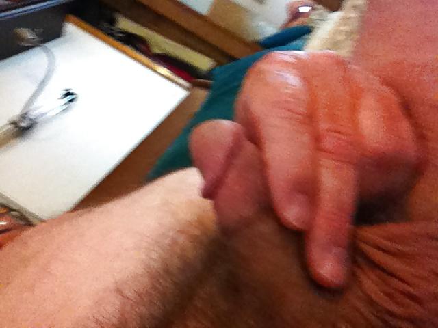 24P It's Me and My Tiny Dick