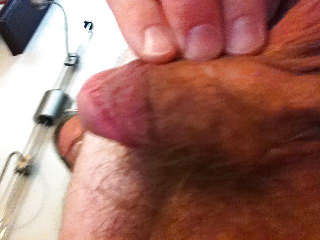 24P It's Me and My Tiny Dick