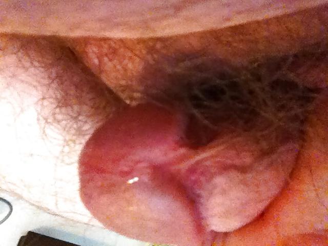 24P It's Me and My Tiny Dick