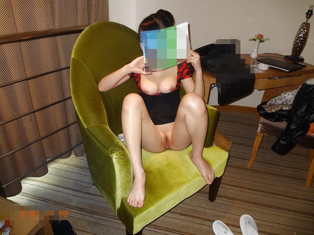 25P Beutiful chinese wife