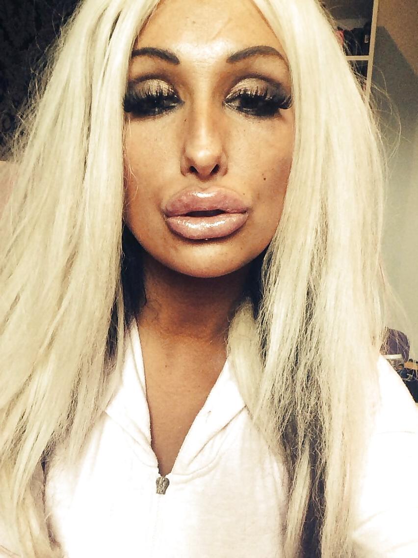 20P Super Bimbo