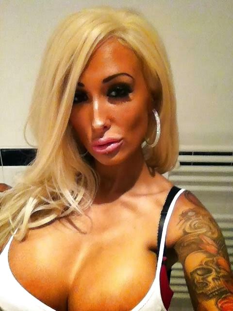 20P Super Bimbo
