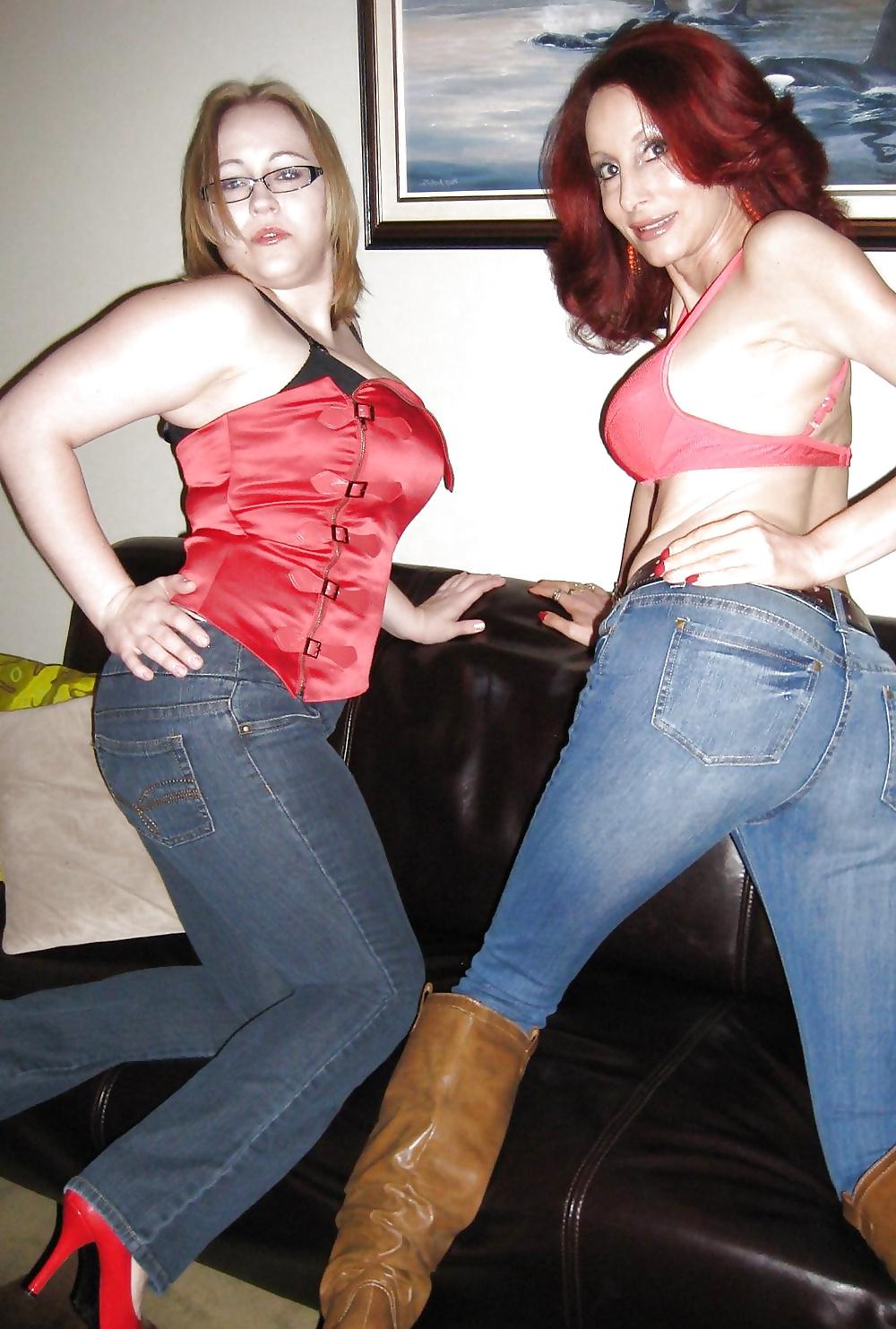 10P Mistress Jezz