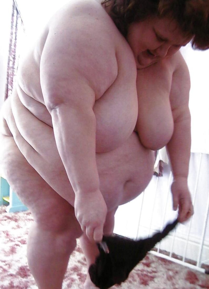15P Some fat girls