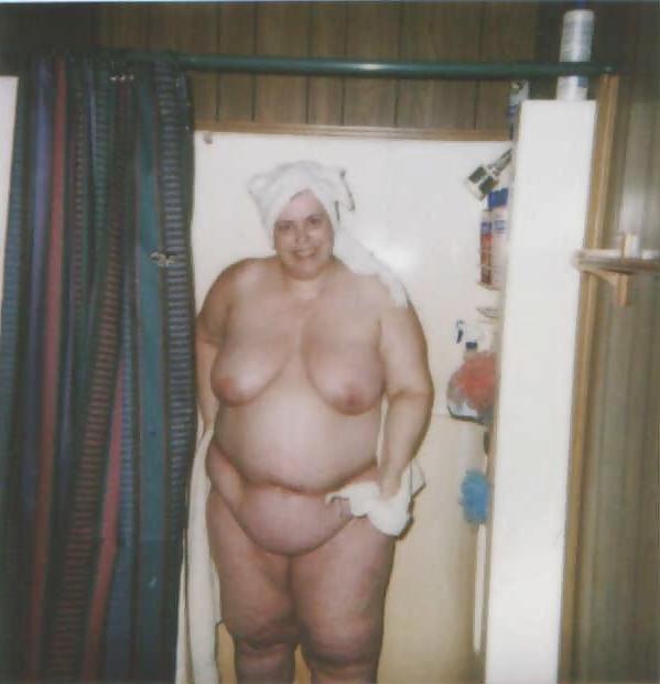 15P Some fat girls