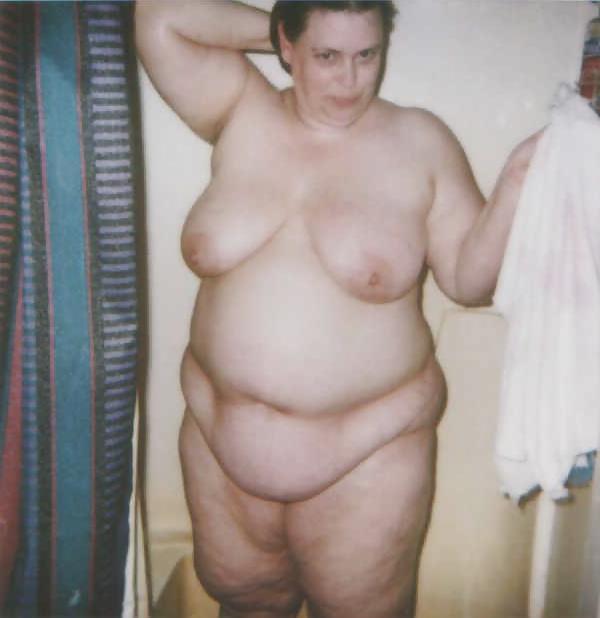15P Some fat girls