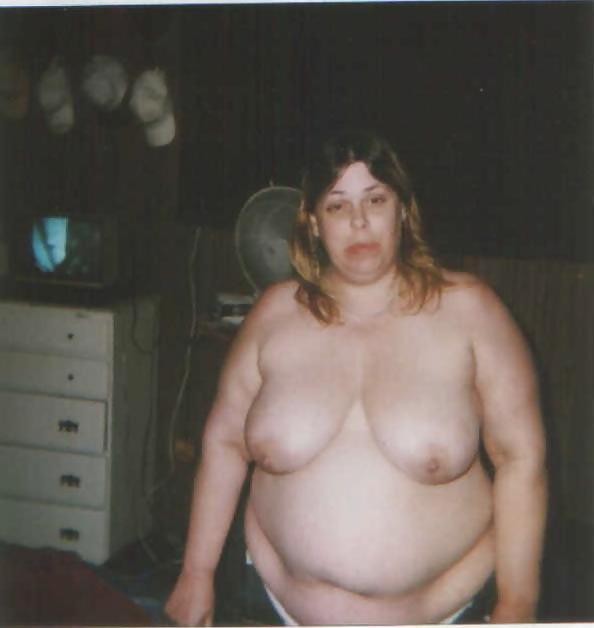 15P Some fat girls