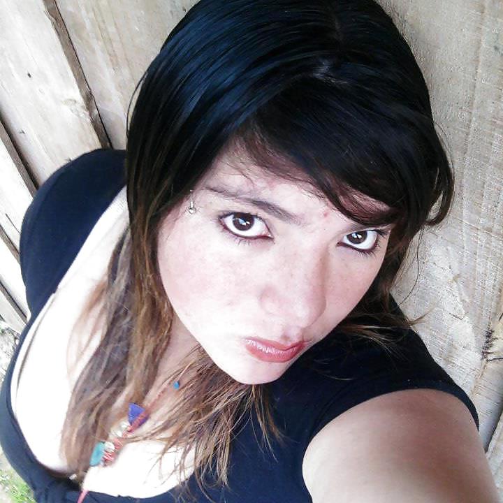25P Romina Prima de Romina Chilena Caliente