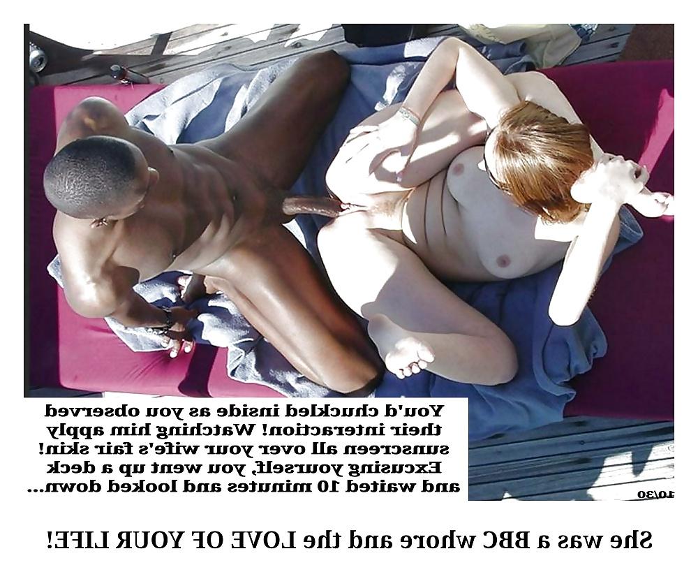25P A cuckold's mind at play