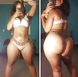 15P Curvy women