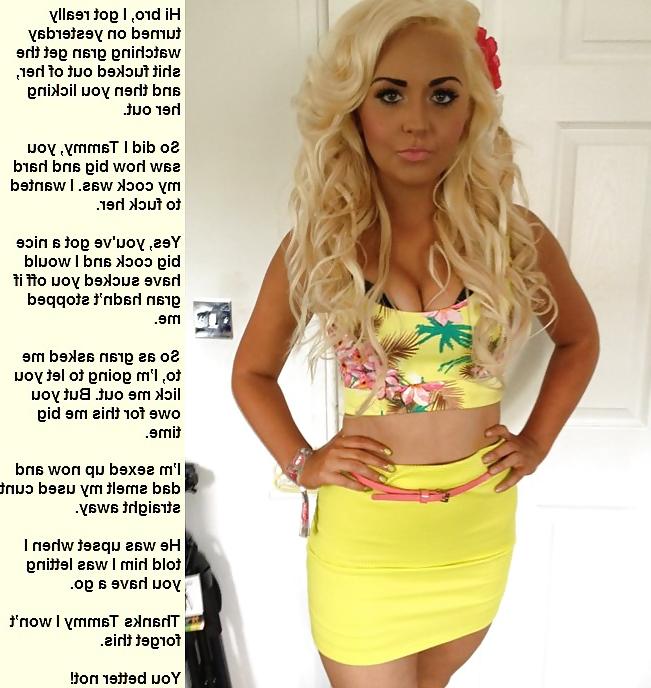 16P Captions for Hooker Family