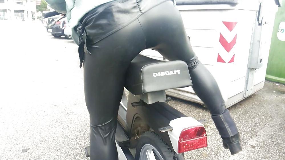 25P Culetti di ragazze in jeans..