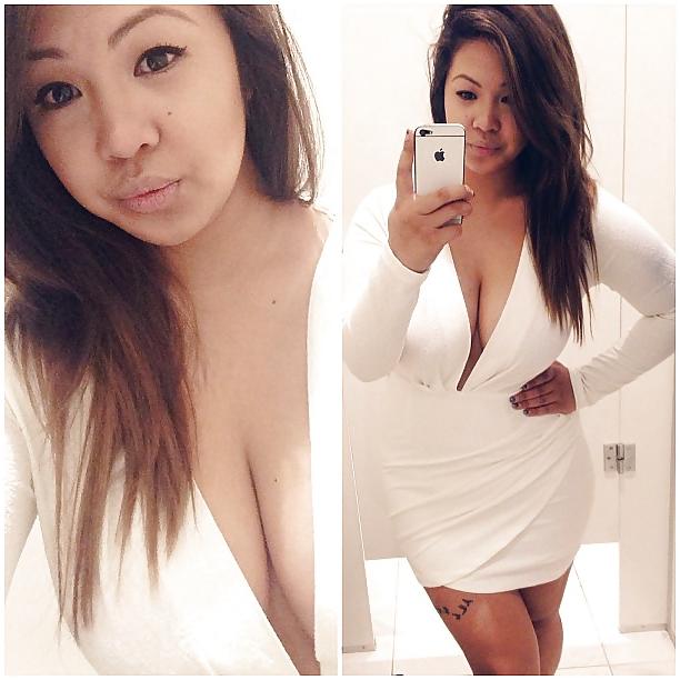 14P Thick big titted asian