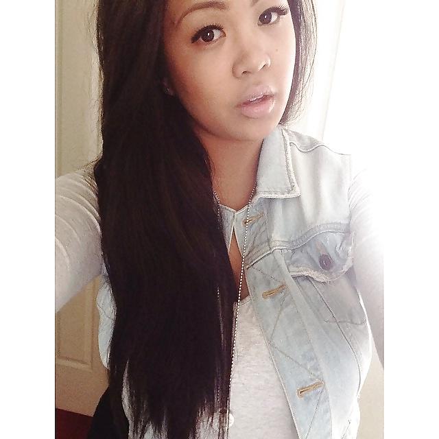 14P Thick big titted asian