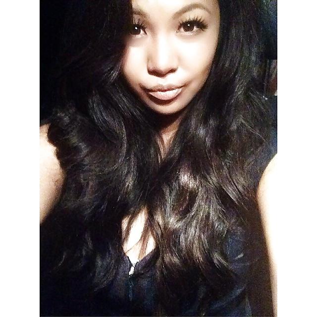 14P Thick big titted asian