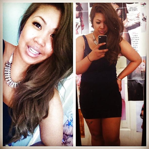 14P Thick big titted asian