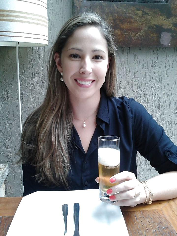 15P Brazilian cum