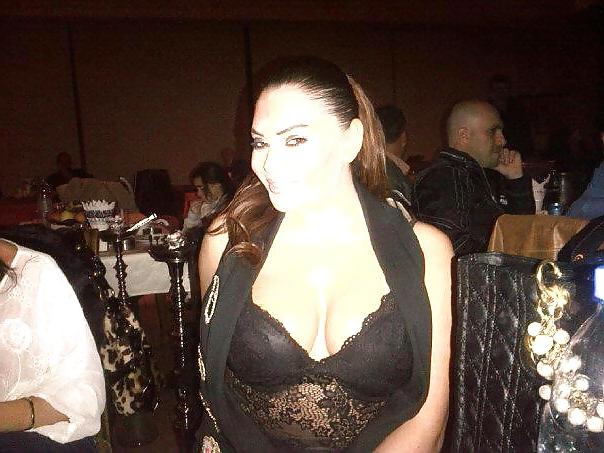 25P My arabian lebanon MILF friend.