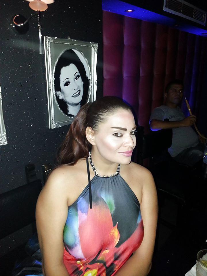 25P My arabian lebanon MILF friend.