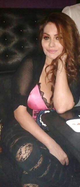 25P My arabian lebanon MILF friend.
