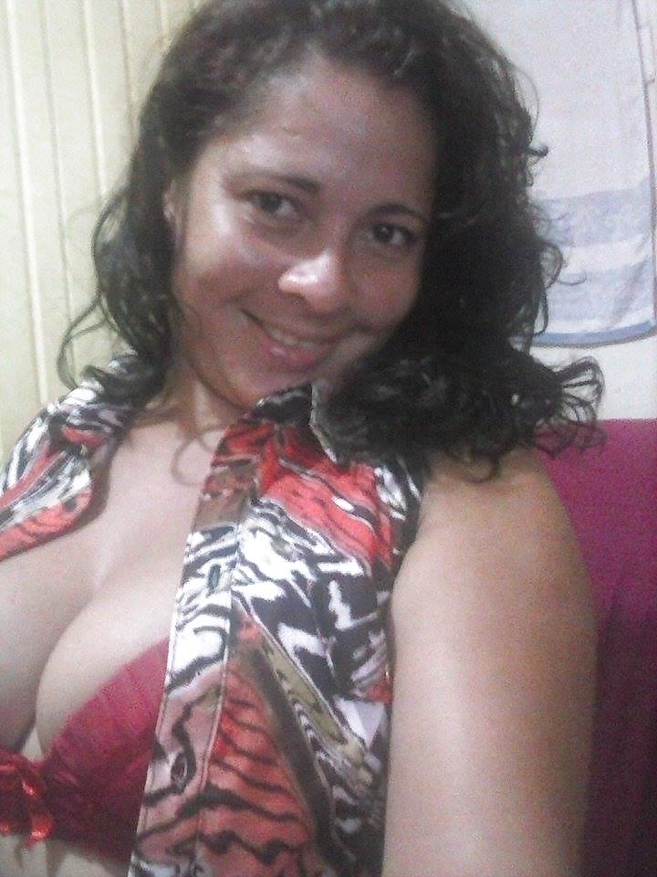 20P Brazilian Mature