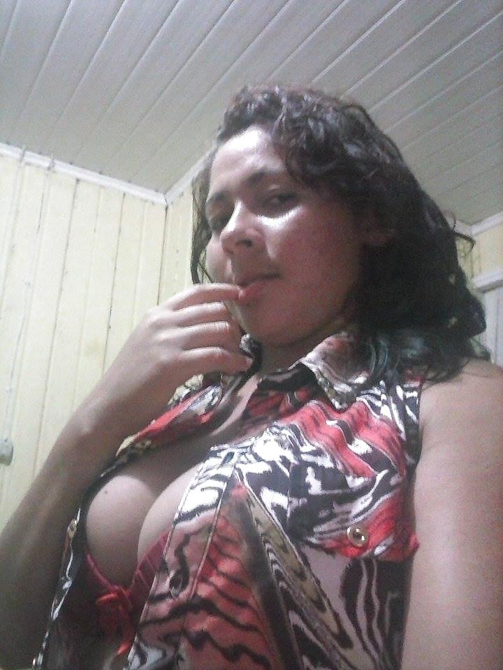 20P Brazilian Mature