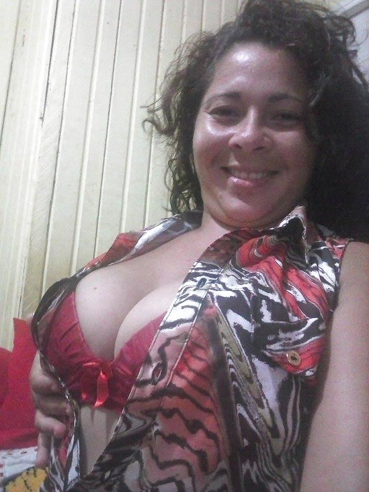 20P Brazilian Mature