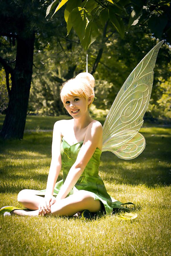 24P FANTASY DRESS 14 (LORDLONE)