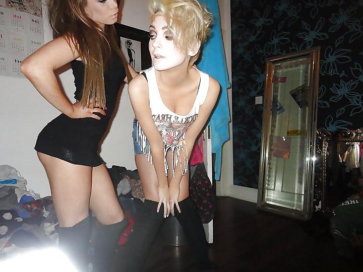 25P Tight Dresses 6 xx