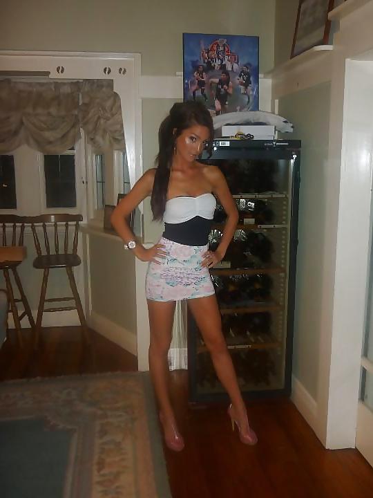 25P Tight Dresses 6 xx