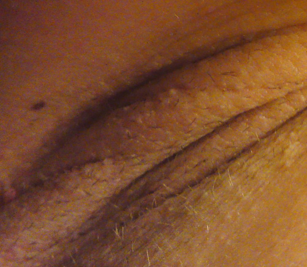 25P Horny armpit