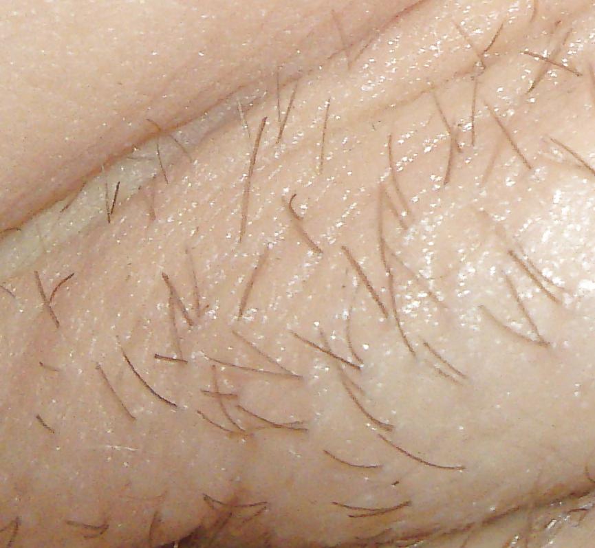 25P Horny armpit