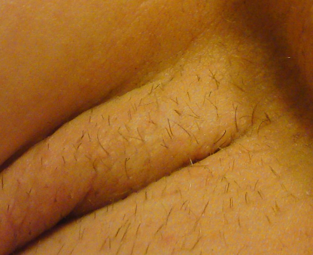 25P Horny armpit