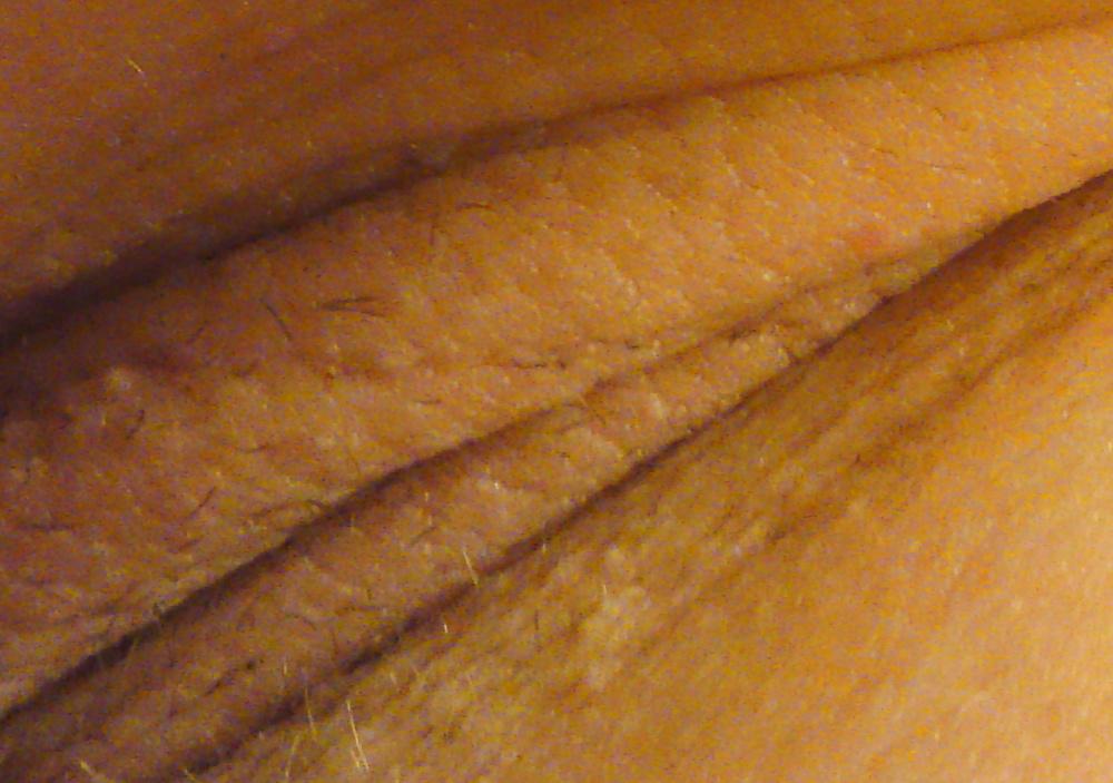 25P Horny armpit