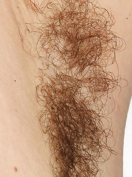 25P Horny armpit