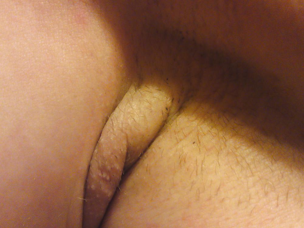 25P Horny armpit