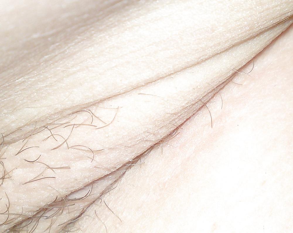 25P Horny armpit