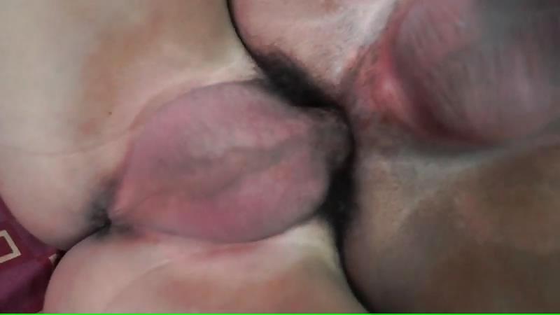 25P Threeway Asian Fuck