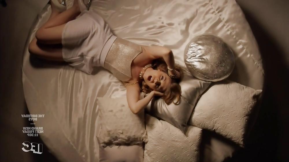 25P Jennette McCurdy - The Birthday Boys S02E05