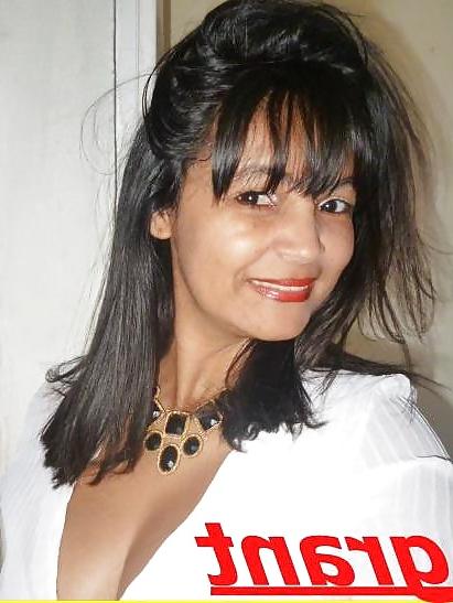 20P BUSTY BRAZILIAN GRANNY: STILL SEXY & HOT