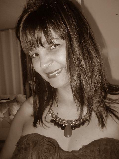 20P BUSTY BRAZILIAN GRANNY: STILL SEXY & HOT