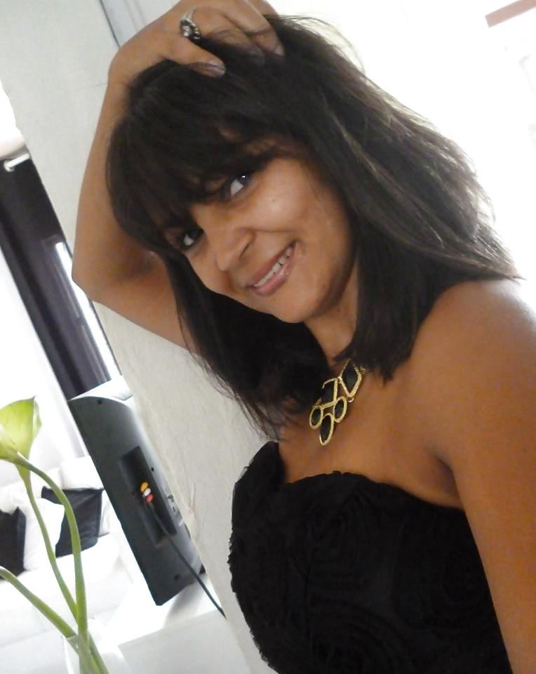 20P BUSTY BRAZILIAN GRANNY: STILL SEXY & HOT
