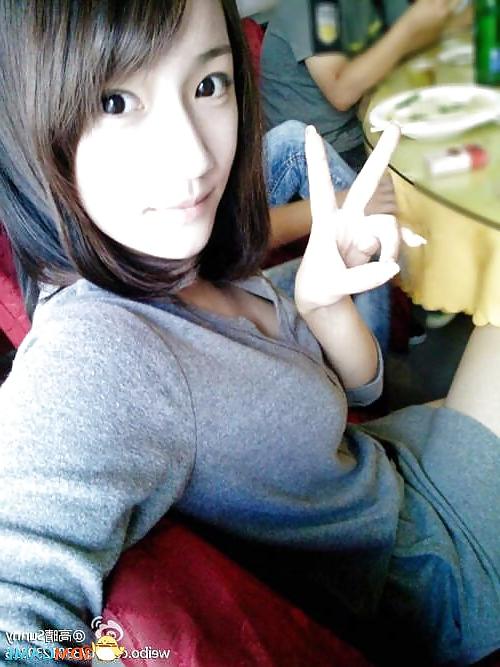 25P CHINESE School Cuties