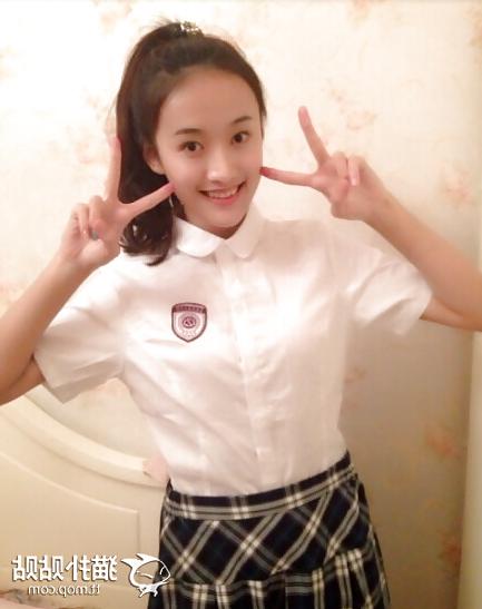 25P CHINESE School Cuties
