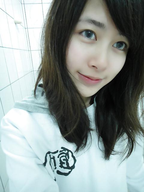 25P CHINESE School Cuties
