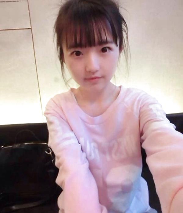 25P CHINESE School Cuties